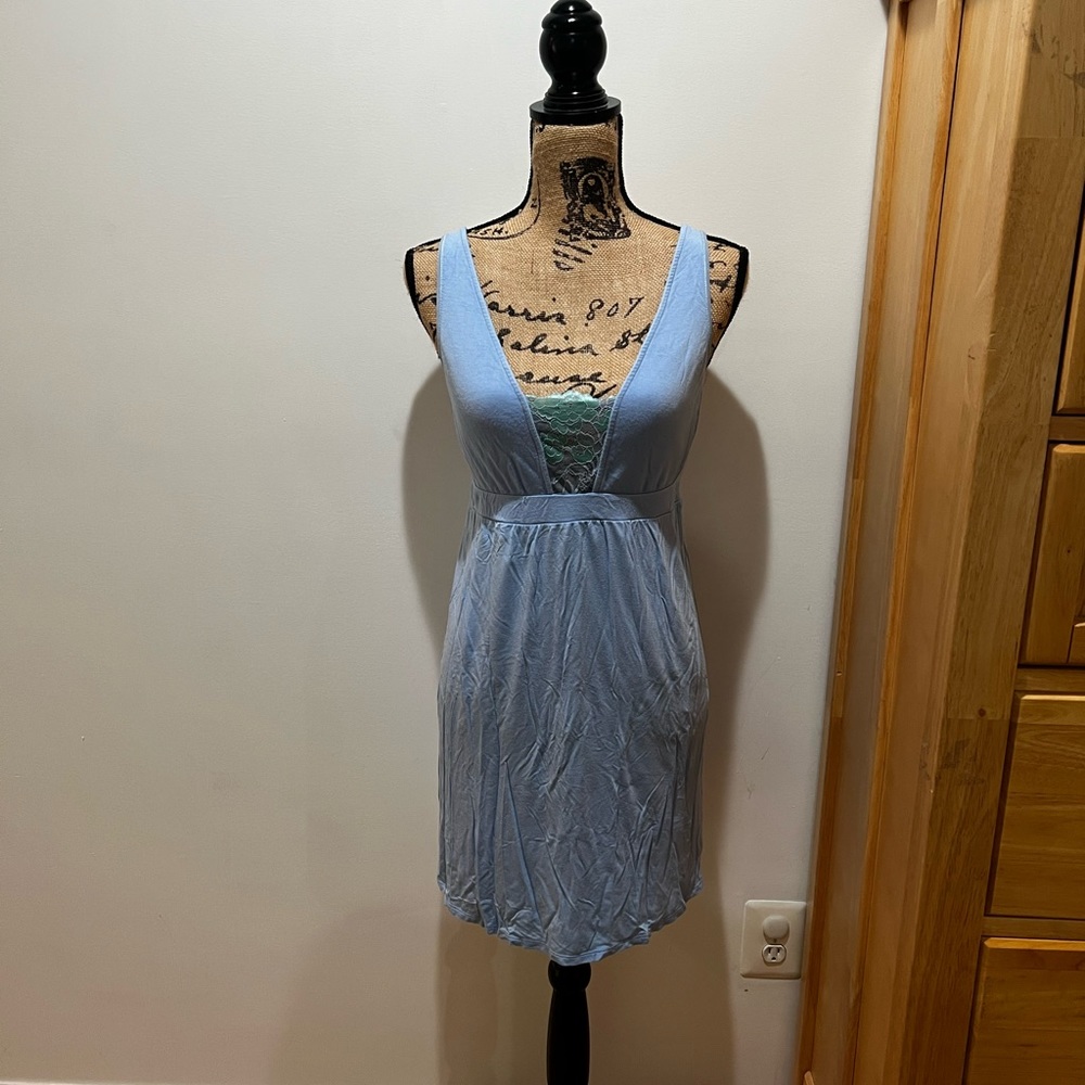 Soma short nightie